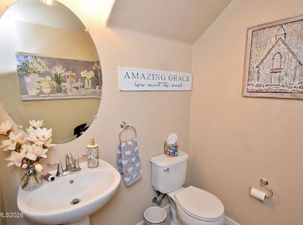 1801 Wind Ranch Road, Unit A, Reno, NV 89521 Photo