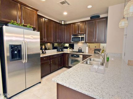 1801 Wind Ranch Road, Unit A, Reno, NV 89521 Photo