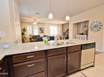 1801 Wind Ranch Road, Unit A, Reno, NV 89521 Photo