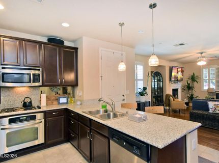 1801 Wind Ranch Road, Unit A, Reno, NV 89521 Photo