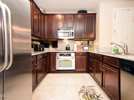 1801 Wind Ranch Road, Unit A, Reno, NV 89521 Photo