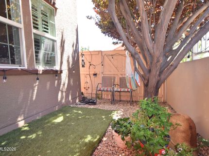 1801 Wind Ranch Road, Unit A, Reno, NV 89521 Photo
