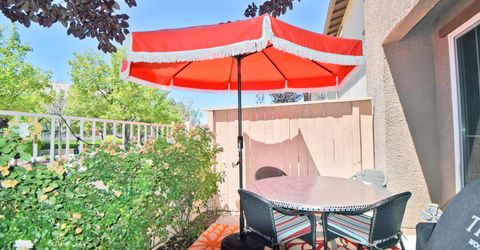 1801 Wind Ranch Road, Unit A, Reno, NV 89521 Photo