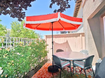 1801 Wind Ranch Road, Unit A, Reno, NV 89521 Photo
