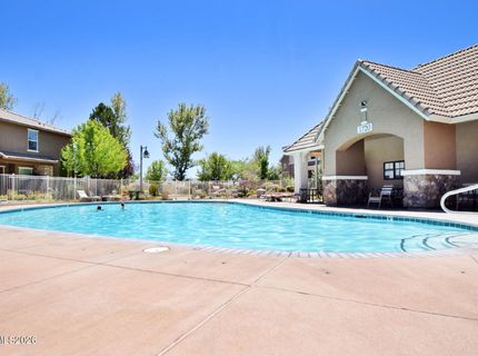 1801 Wind Ranch Road, Unit A, Reno, NV 89521 Photo