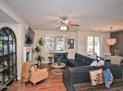 1801 Wind Ranch Road, Unit A, Reno, NV 89521 Photo