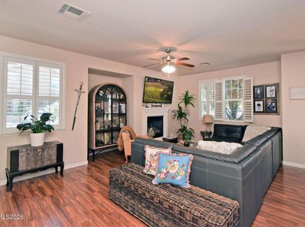 1801 Wind Ranch Road, Unit A, Reno, NV 89521 Photo