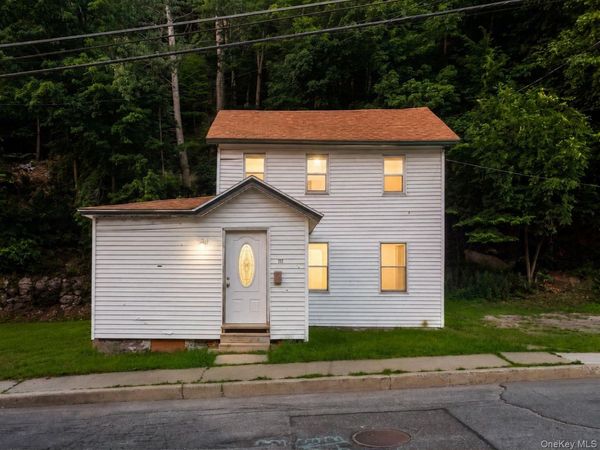 212 Center Street , Ellenville, NY 12428
