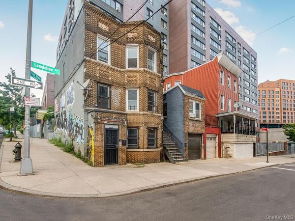 1893 Longfellow Avenue , Bronx, NY 10460