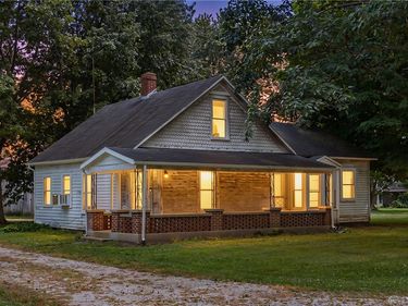5805 S Wheelock Road, Union Twp, OH 45383