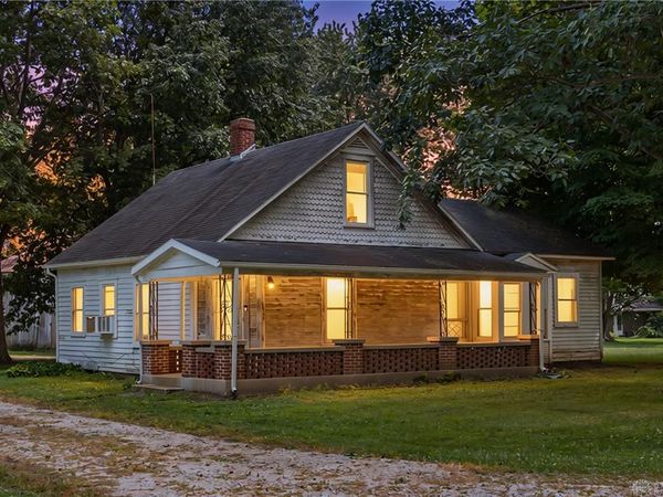 5805 S Wheelock Road, Union Twp, OH 45383