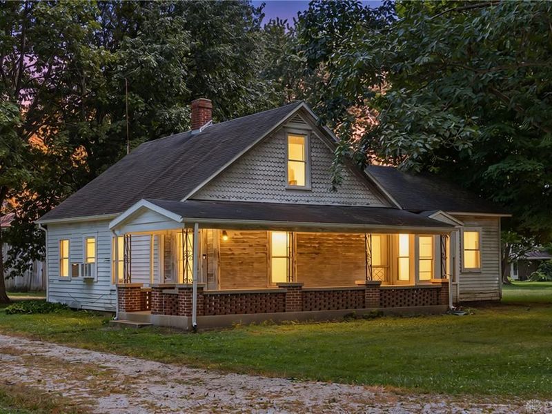 5805 S Wheelock Road, Union Township, OH 45383 Photo 1