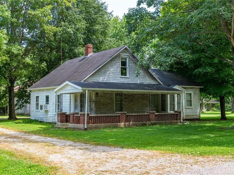 5805 S Wheelock Road, Union Township, OH 45383 Photo 2