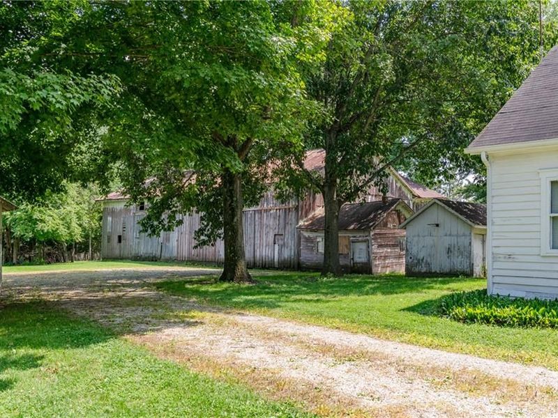 5805 S Wheelock Road, Union Township, OH 45383 Photo 31