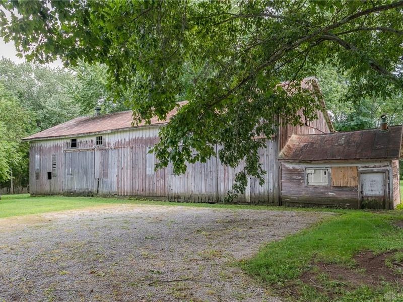 5805 S Wheelock Road, Union Township, OH 45383 Photo 37