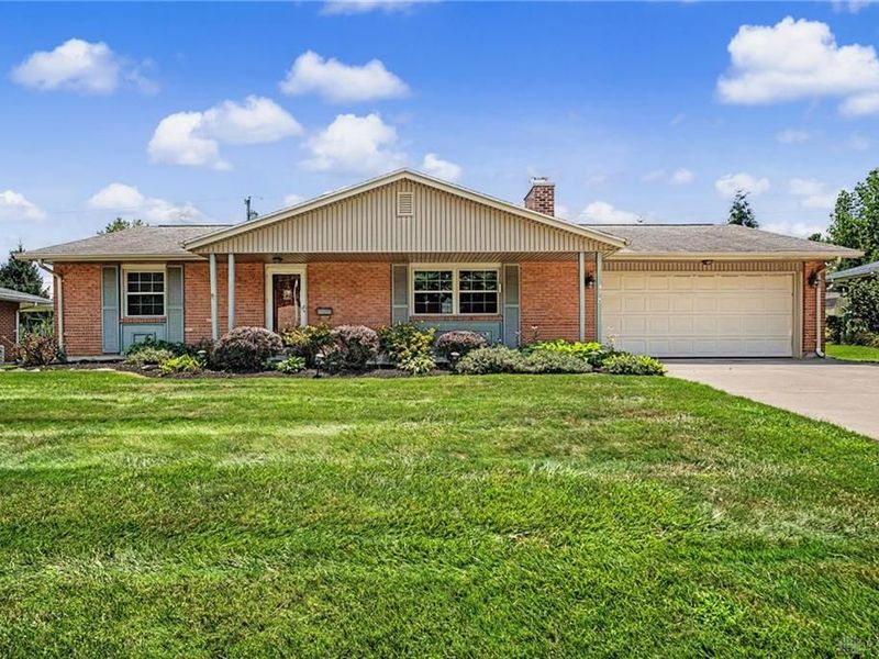 418 Nies Avenue, Englewood, OH 45322 Photo 1