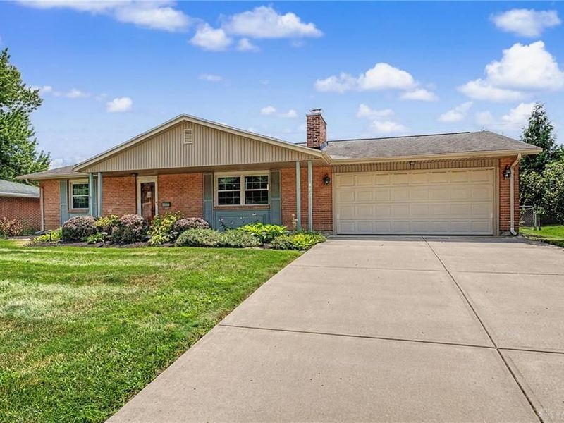 418 Nies Avenue, Englewood, OH 45322 Photo 3