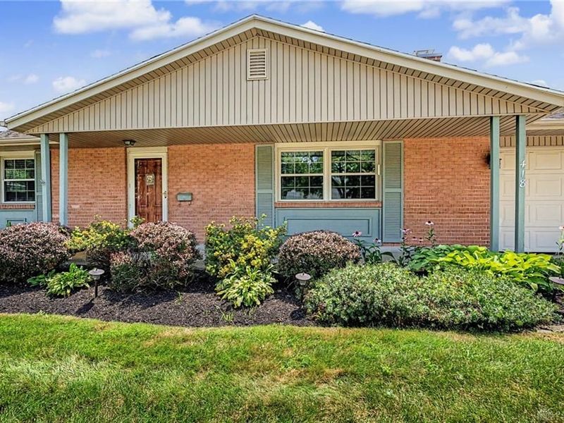 418 Nies Avenue, Englewood, OH 45322 Photo 5