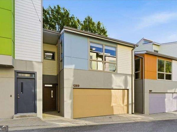 1269 Ponti Mews NW, Atlanta, GA 30318