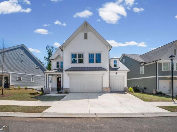 844 Lakemont Drive, Canton, GA 30114