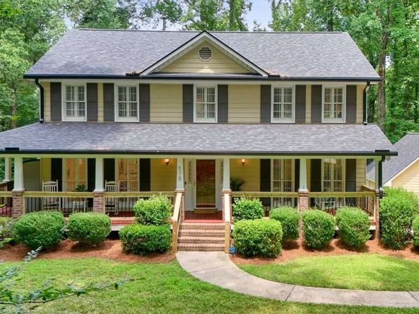 575 Teresa Lane, Canton, GA 30115