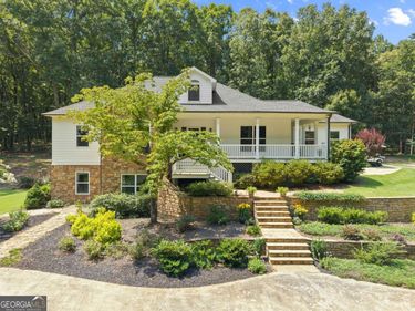 5473 Stevenson Road, Murrayville, GA 30564