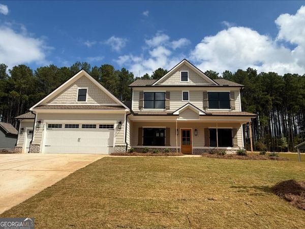 348 Weslyn Drive, Social Circle, GA 30025