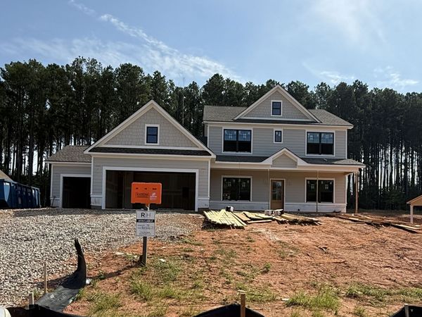 348 Weslyn Drive, Social Circle, GA 30025