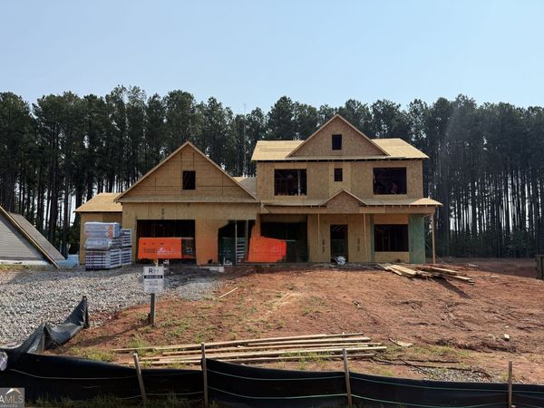 348 Weslyn Drive, Social Circle, GA 30025