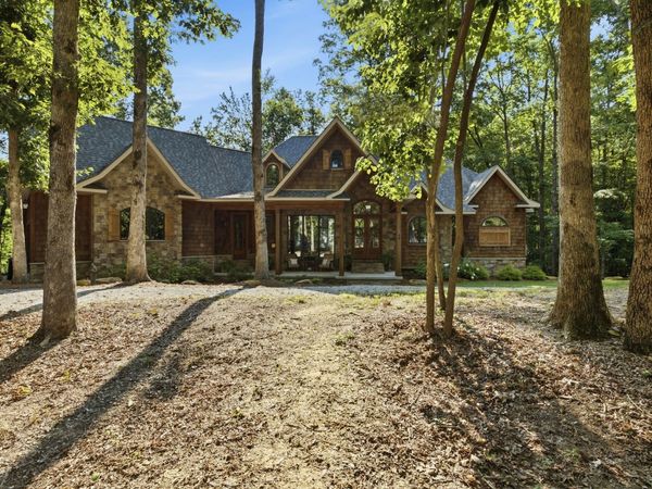 40 Trussell Creek Trl, Monteagle, TN 37356