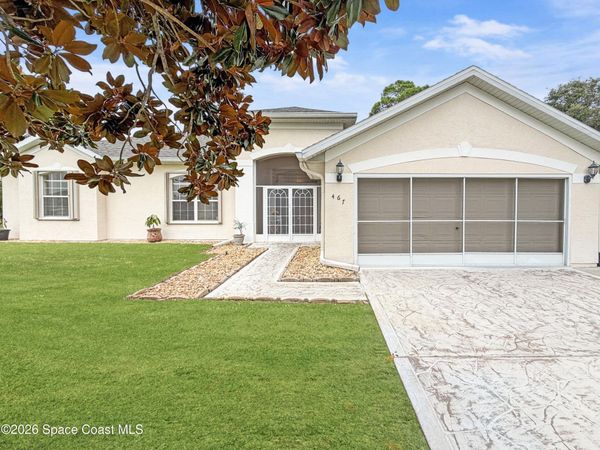 467 Sauders Road SE , Palm Bay, FL 32909