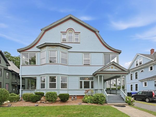 77-79 Firglade Avenue, Springfield, MA 01108