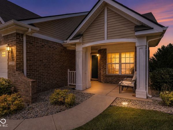 12214 Halite Lane, Fishers, IN 46038