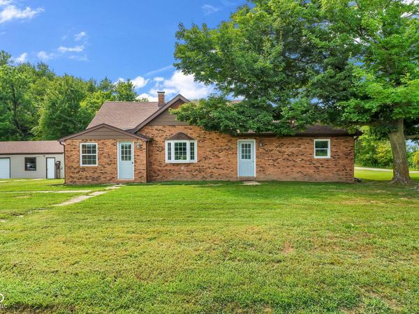 10264 S 1200 E, Brazil, IN 47834