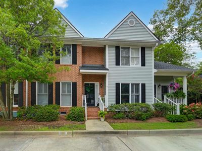 600 Woodrow Street, Unit K, Columbia, SC 29205
