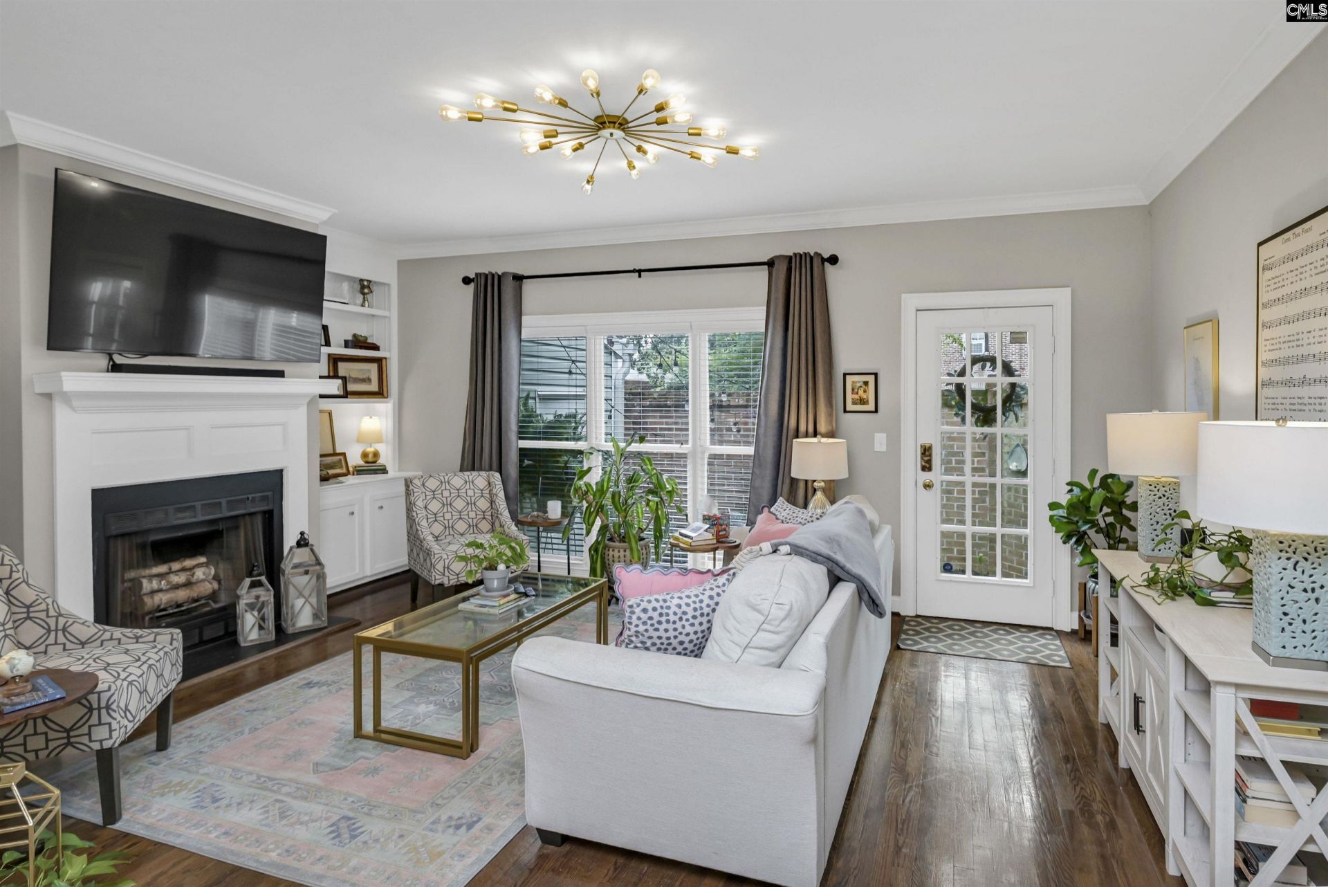 600 Woodrow Street Photo 13