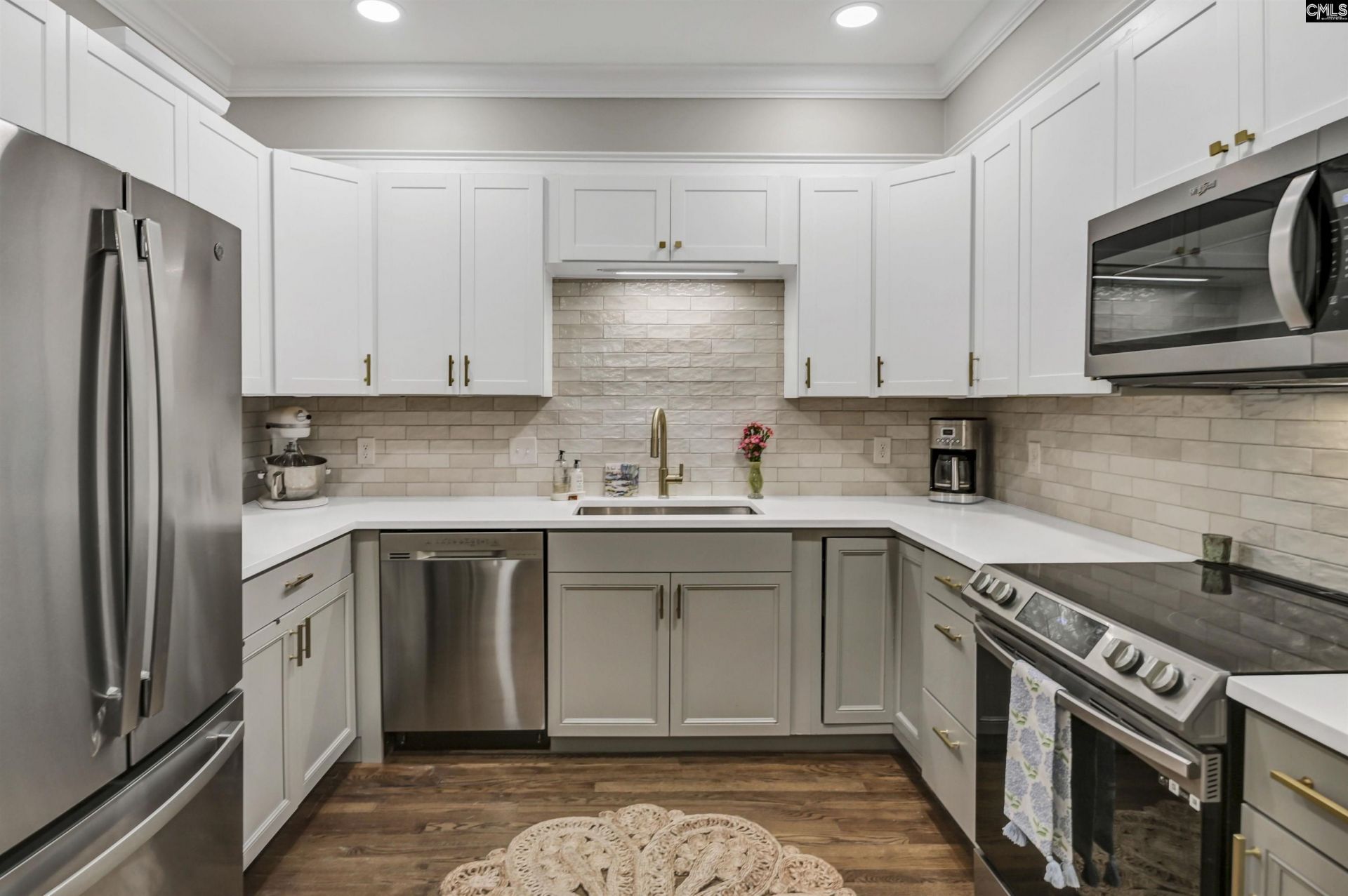 600 Woodrow Street Photo 6