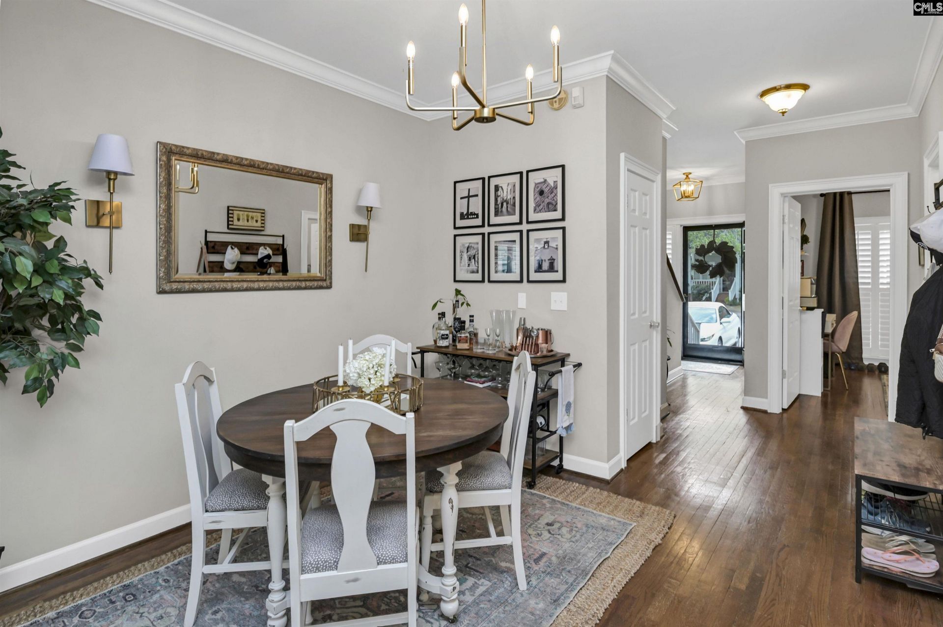 600 Woodrow Street Photo 9