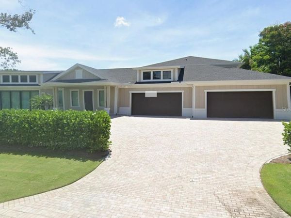 1900 ALAMANDA DRIVE , Unit 303, NAPLES, FL 34102
