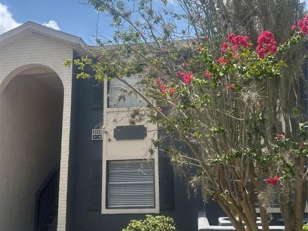 2513 N ALAFAYA TRAIL , Unit 21, ORLANDO, FL 32826