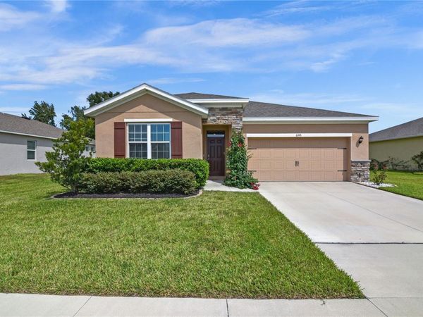 6345 SW 88TH LOOP , OCALA, FL 34476