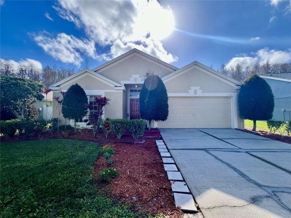 30728 IVERSON DRIVE , WESLEY CHAPEL, FL 33543