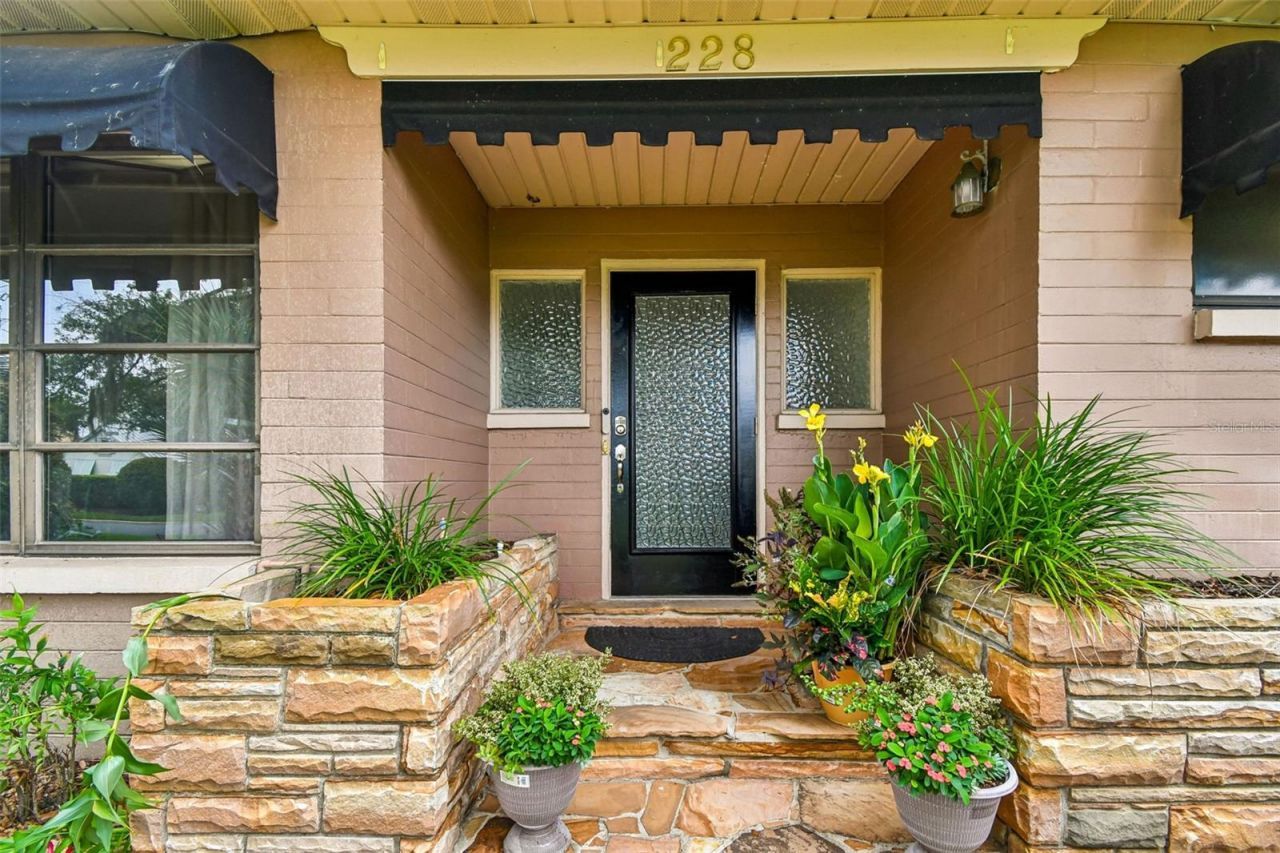 228 Rippling Lane , Winter Park, FL 32789 Photo
