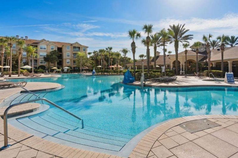 2785 Almaton Loop , Unit 103, Kissimmee, FL 34747 Photo