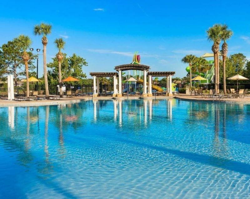 2785 Almaton Loop , Unit 103, Kissimmee, FL 34747 Photo