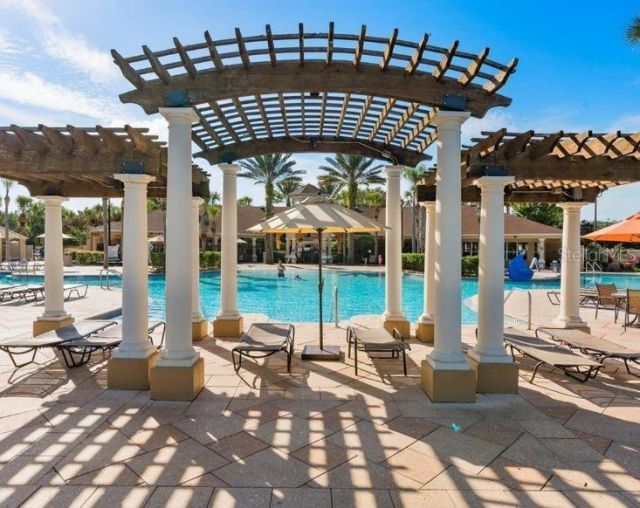 2785 Almaton Loop , Unit 103, Kissimmee, FL 34747 Photo