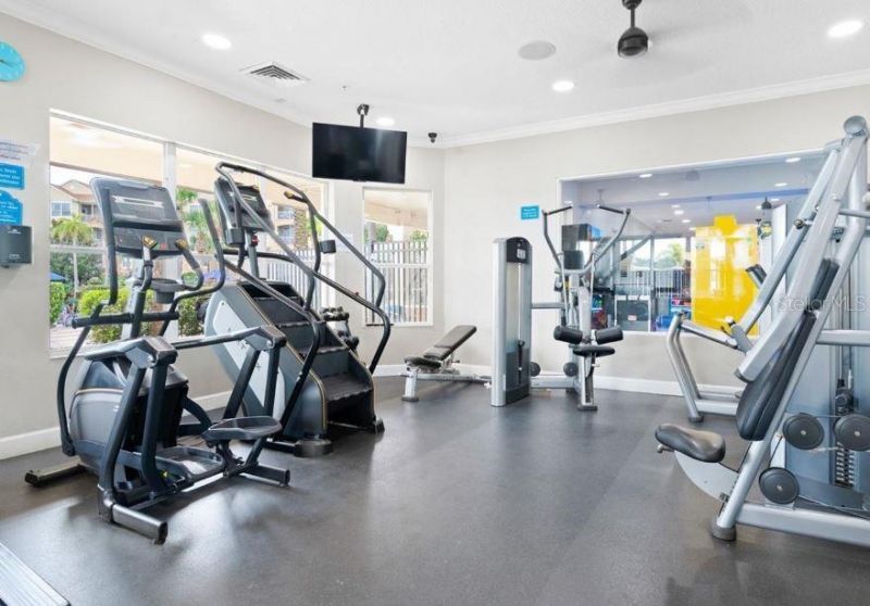 2785 Almaton Loop , Unit 103, Kissimmee, FL 34747 Photo