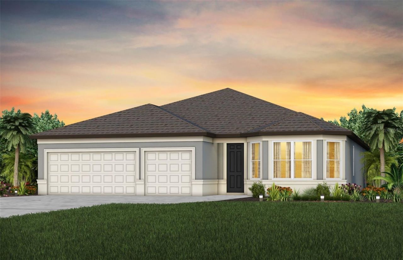 8067 SW 45th Court , Ocala, FL 34476 Main Photo