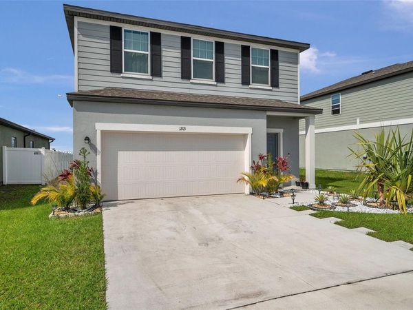 1203 7TH AVENUE NW, RUSKIN, FL 33570