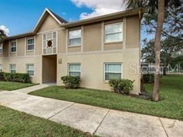 9911 TURF COURT , Unit 2, ORLANDO, FL 32837